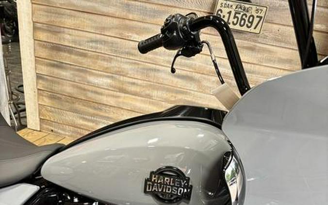 2026 Harley-Davidson® FLTRXL - Road Glide® Limited