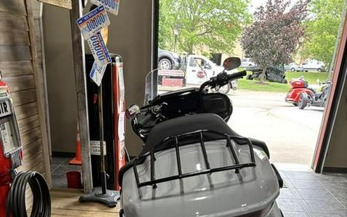 2026 Harley-Davidson® FLTRXL - Road Glide® Limited