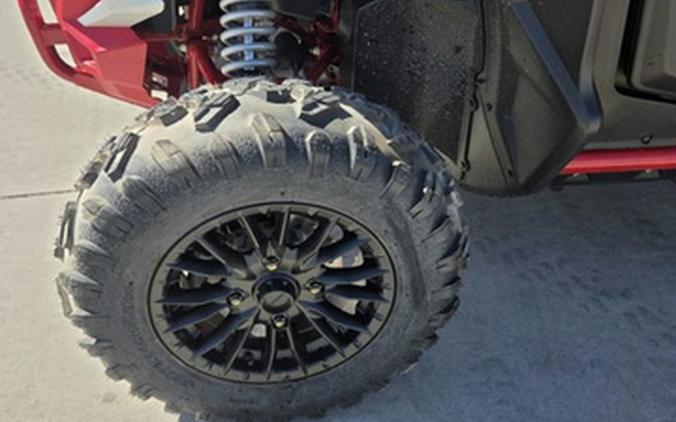 2026 Honda Talon 1000X-4 FOX Live Valve