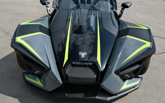 2023 POLARIS SLINGSHOT SLR AUTODRIVE