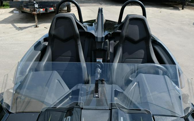 2023 POLARIS SLINGSHOT SLR AUTODRIVE