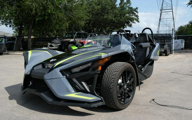 2023 POLARIS SLINGSHOT SLR AUTODRIVE