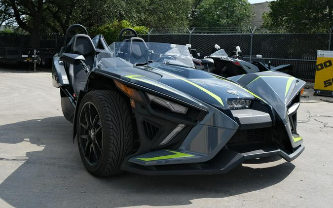 2023 POLARIS SLINGSHOT SLR AUTODRIVE
