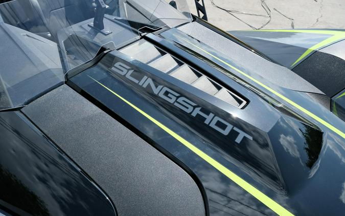 2023 POLARIS SLINGSHOT SLR AUTODRIVE
