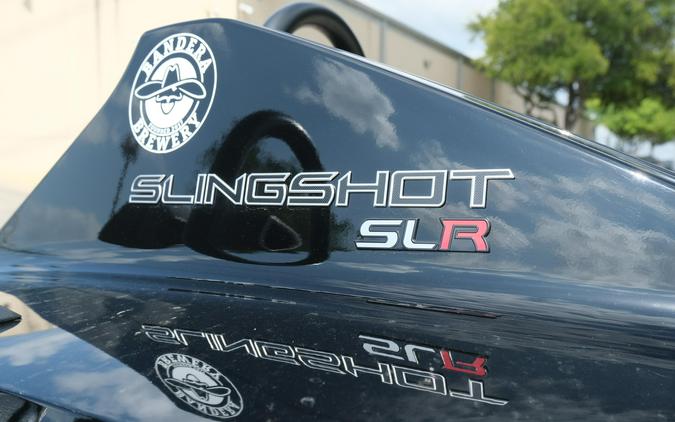 2023 POLARIS SLINGSHOT SLR AUTODRIVE