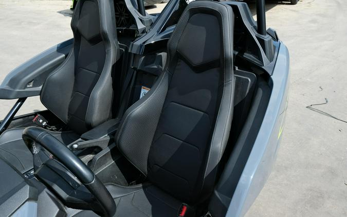 2023 POLARIS SLINGSHOT SLR AUTODRIVE