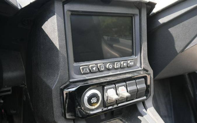 2023 POLARIS SLINGSHOT SLR AUTODRIVE