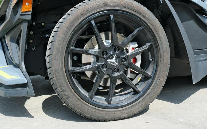 2023 POLARIS SLINGSHOT SLR AUTODRIVE