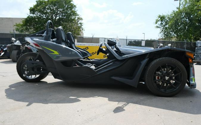 2023 POLARIS SLINGSHOT SLR AUTODRIVE