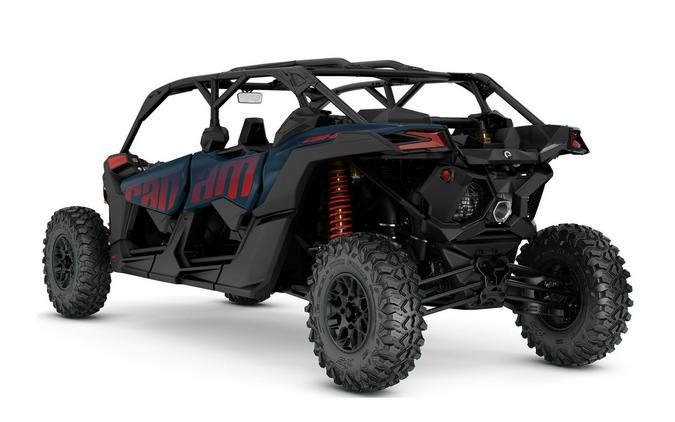 2026 Maverick X3 MAX DS TURBO - Can-Am