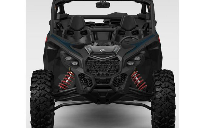2026 Maverick X3 MAX DS TURBO - Can-Am