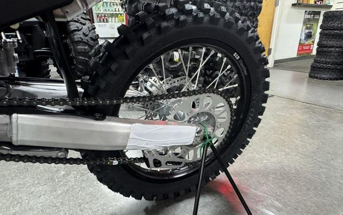 2027 Honda CRF 250R