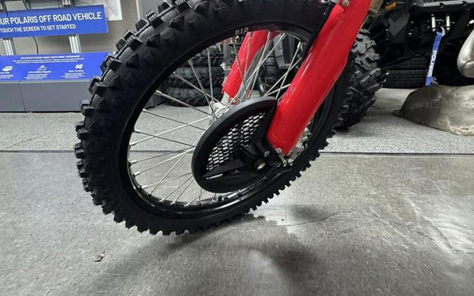 2027 Honda CRF 250R