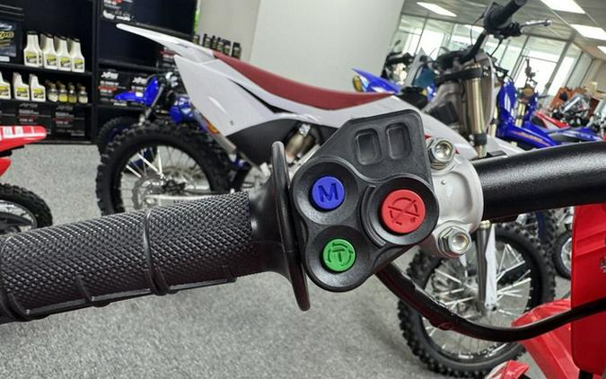 2027 Honda CRF 250R
