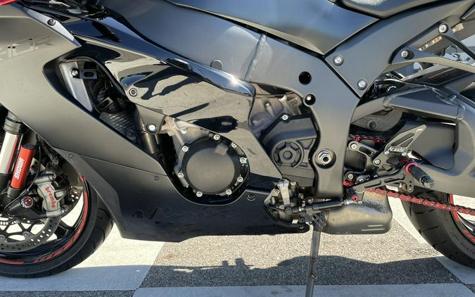 2024 Kawasaki Ninja® ZX™-10R