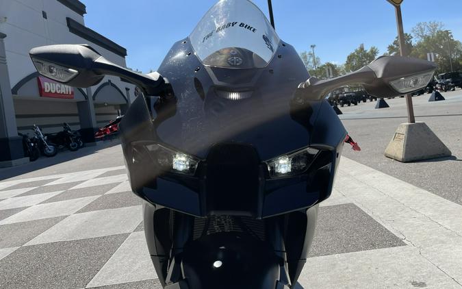 2024 Kawasaki Ninja® ZX™-10R