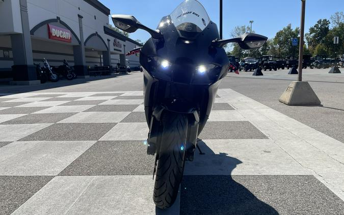 2024 Kawasaki Ninja® ZX™-10R