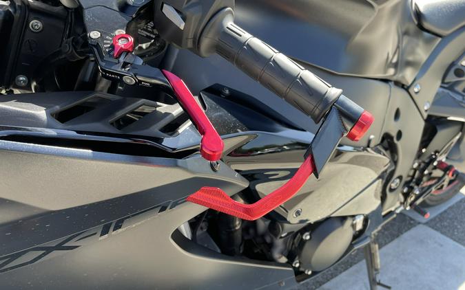 2024 Kawasaki Ninja® ZX™-10R