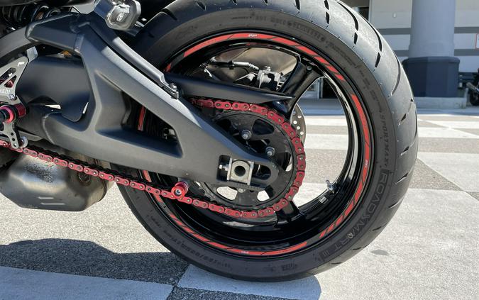2024 Kawasaki Ninja® ZX™-10R