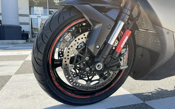 2024 Kawasaki Ninja® ZX™-10R