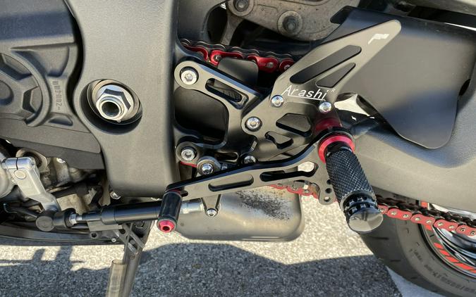2024 Kawasaki Ninja® ZX™-10R