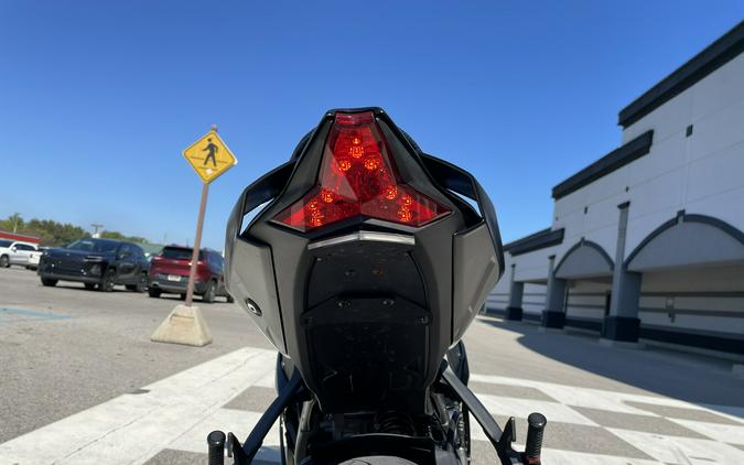 2024 Kawasaki Ninja® ZX™-10R