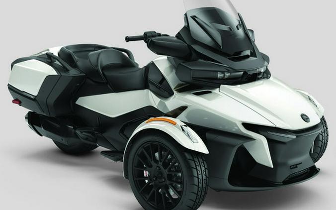 2027 Can-AM Spyder RT Limited