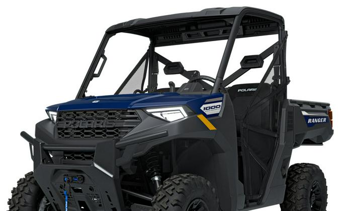 2027 Polaris Ranger 1000 Premium
