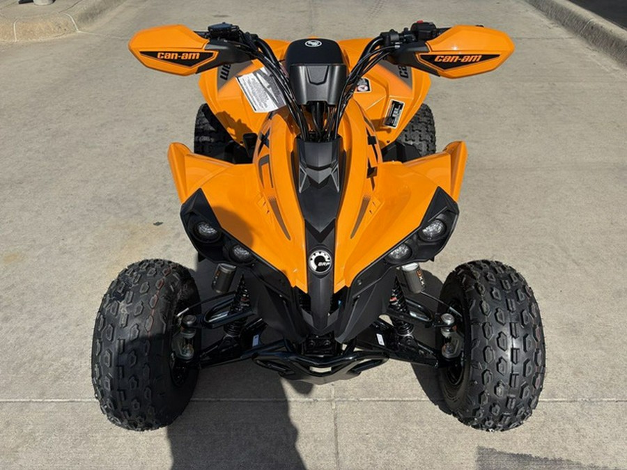 2027 Can-Am Renegade X Xc 110 EFI