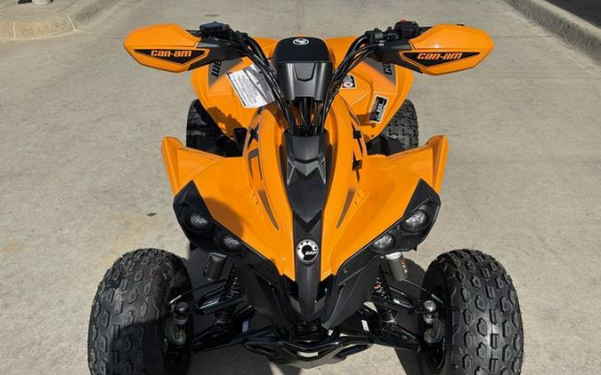 2027 Can-Am Renegade X Xc 110 EFI