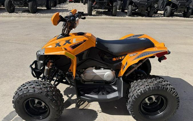 2027 Can-Am Renegade X Xc 110 EFI