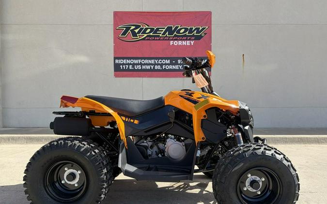 2027 Can-Am Renegade X Xc 110 EFI