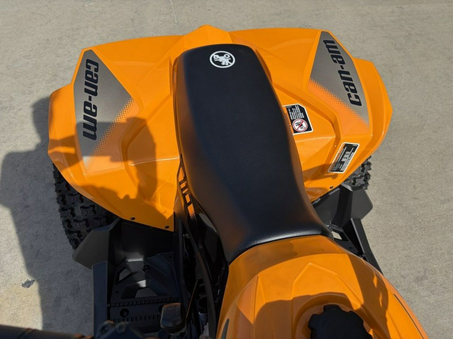 2027 Can-Am Renegade X Xc 110 EFI