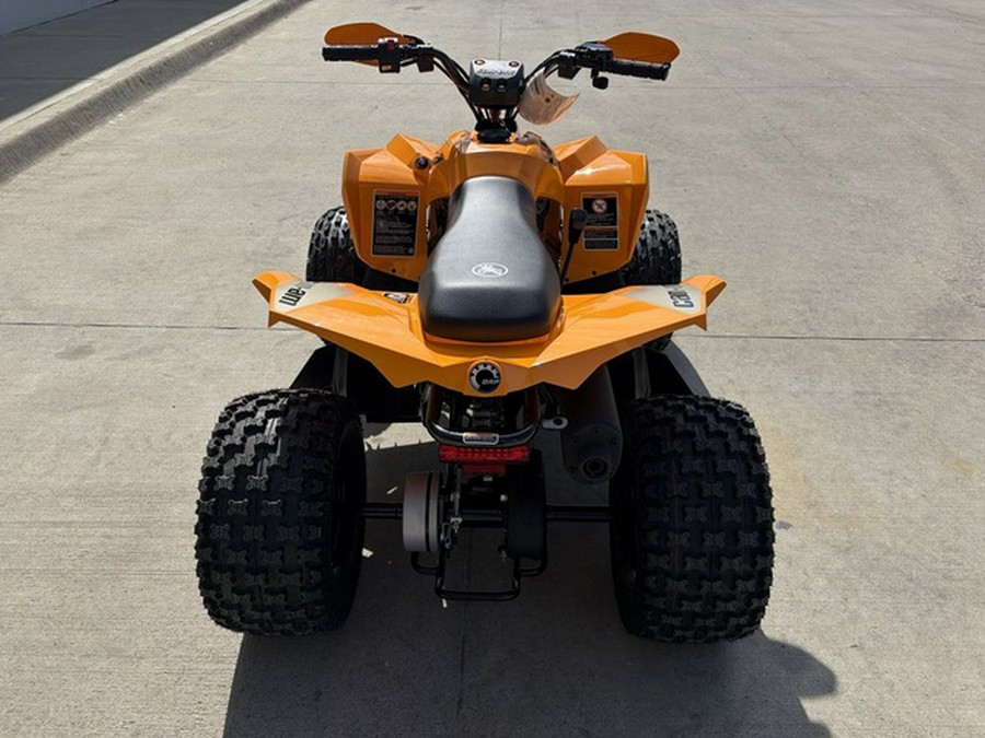 2027 Can-Am Renegade X Xc 110 EFI