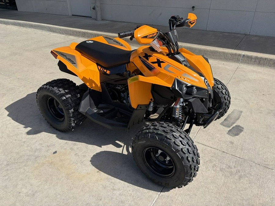 2027 Can-Am Renegade X Xc 110 EFI