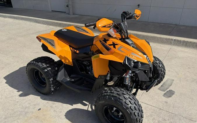 2027 Can-Am Renegade X Xc 110 EFI