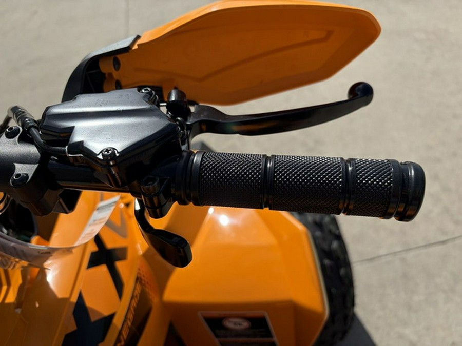 2027 Can-Am Renegade X Xc 110 EFI