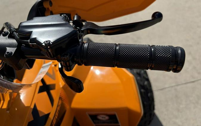 2027 Can-Am Renegade X Xc 110 EFI