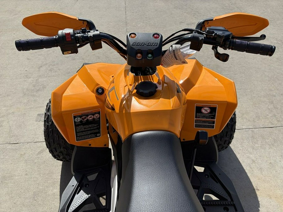 2027 Can-Am Renegade X Xc 110 EFI