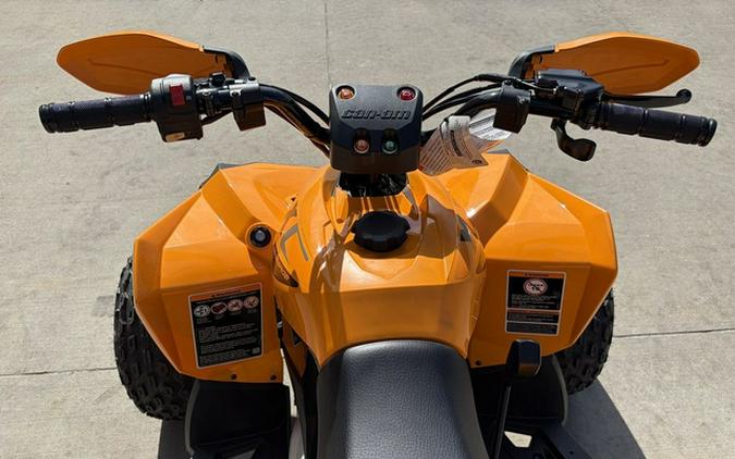 2027 Can-Am Renegade X Xc 110 EFI