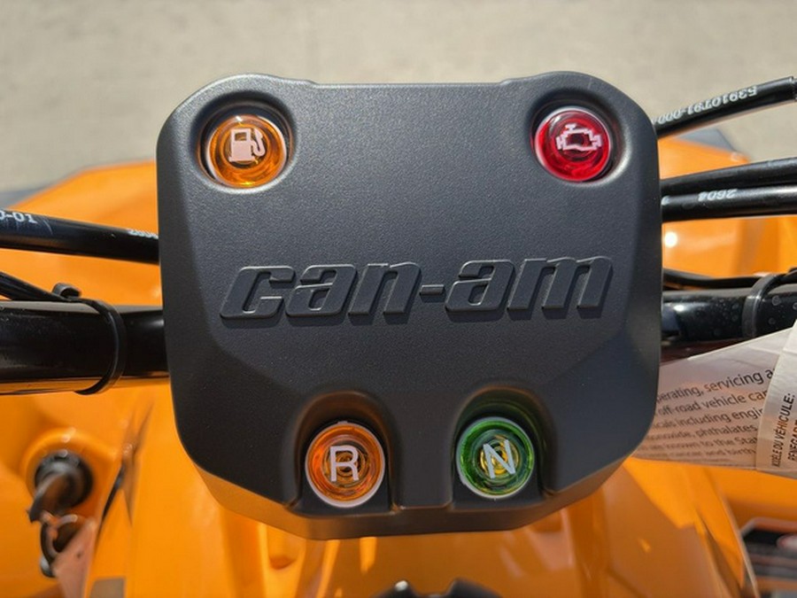 2027 Can-Am Renegade X Xc 110 EFI