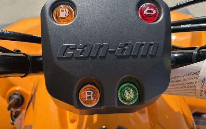 2027 Can-Am Renegade X Xc 110 EFI