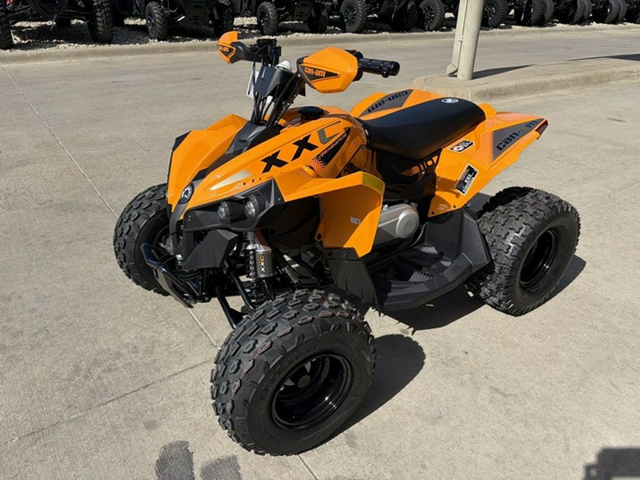 2027 Can-Am Renegade X Xc 110 EFI