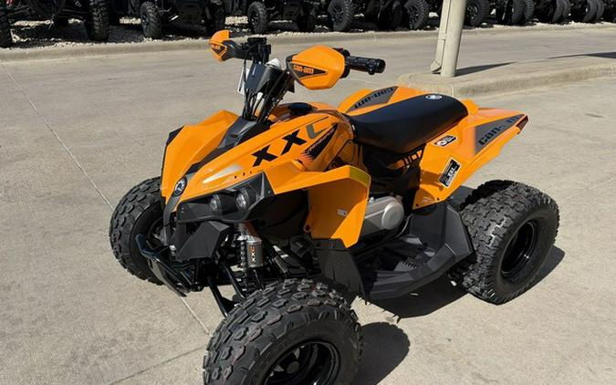 2027 Can-Am Renegade X Xc 110 EFI