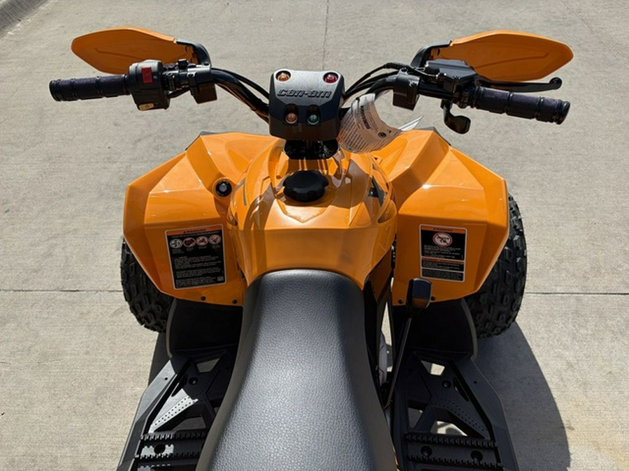 2027 Can-Am Renegade X Xc 110 EFI