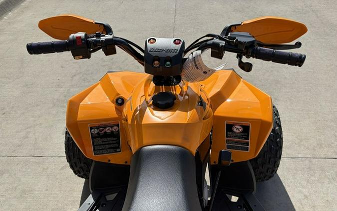 2027 Can-Am Renegade X Xc 110 EFI