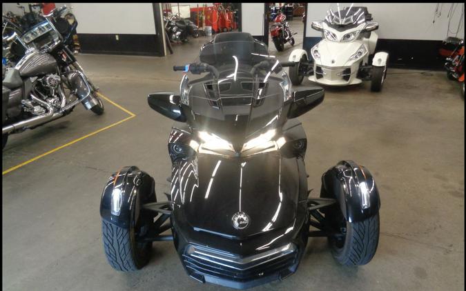 2020 Can-Am Spyder F3 Limited