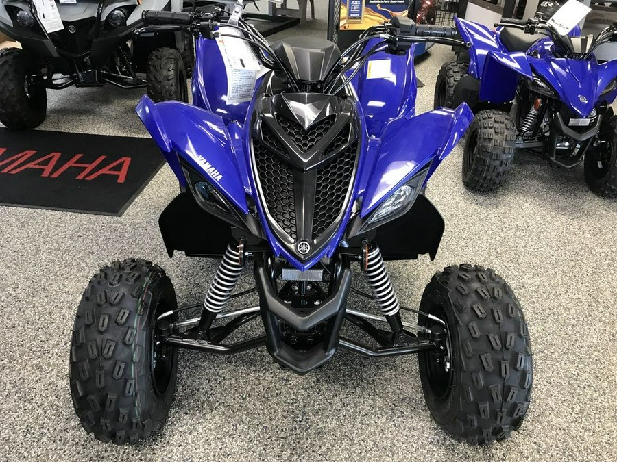 2023 Yamaha Raptor 90