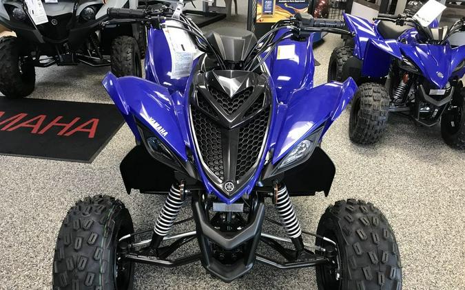 2022 Yamaha Raptor 90