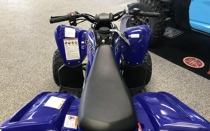 2023 Yamaha Raptor 90